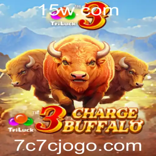 Descubra a Emocionante Aventura do Jogo 3ChargeBuffalo