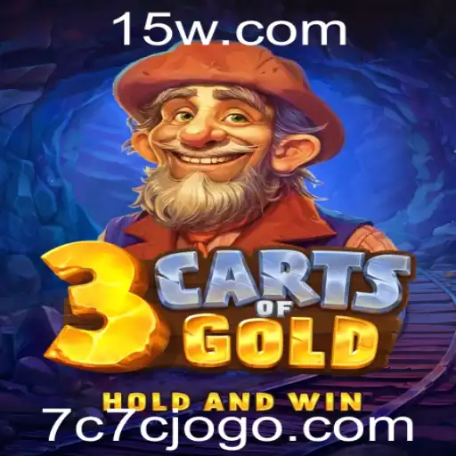Desvendando o Fascinante Mundo de 3cartsOfGold: Um Guia Completo