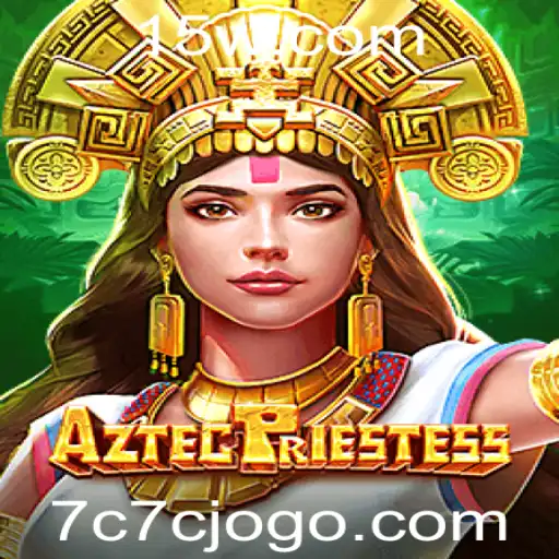 Descubra a Fascinante Jornada de 'AztecPriestess'