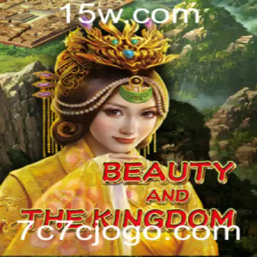 BeautyAndTheKingdom: Explorando o Mundo Mágico com 7c7c