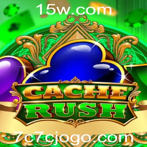 CacheRush: A Nova Sensação no Mundo dos Jogos de Mesa