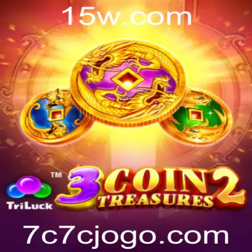 Explorando o Mundo de 3CoinTreasures2: Uma Jornada de Aventura e Estratégia