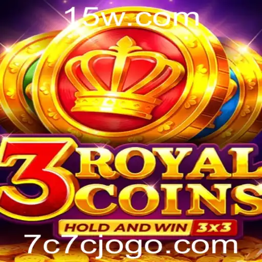 Explorando o Universo de 3royalcoins: Um Mergulho Profundo no Jogo