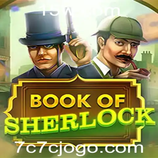 Descubra o Universo do Jogo 'BookOfSherlock'