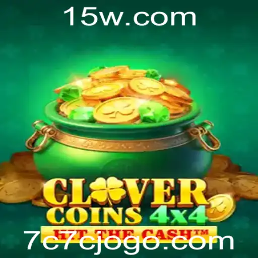 Desvendando CloverCoins4x4: Um Novo Horizonte no Mundo dos Jogos de Estratégia