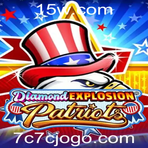 Explorando DiamondExplosionPatriots: Uma Jornada ao Mundo dos Jogos Modernos