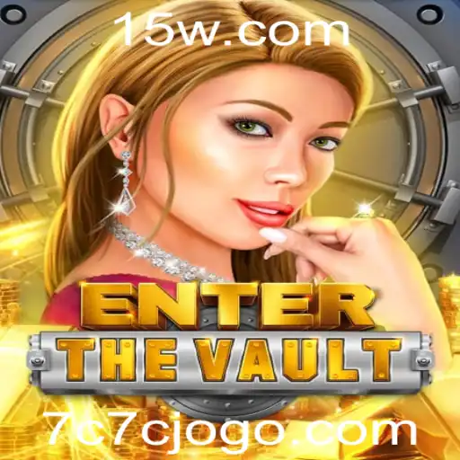 EntertheVault: Descubra o Novo Fenômeno do Mundo dos Jogos