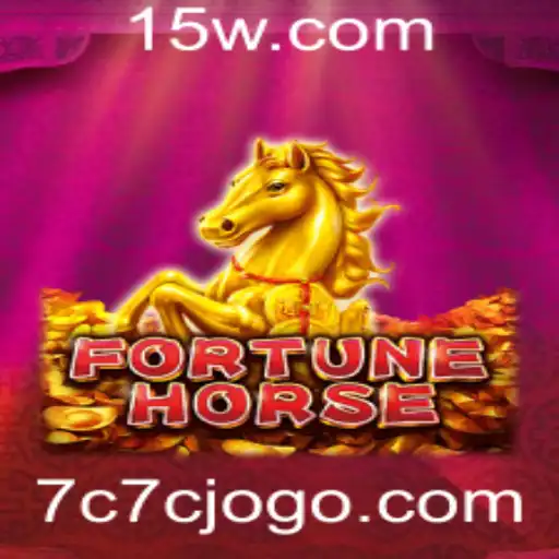 FortuneHorse: Descubra o Fascinante Universo do Jogo de Estratégia Inovador