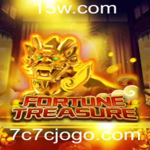 FortuneTreasure: A Aventura Épica que Mistura Estratégia e Sorte
