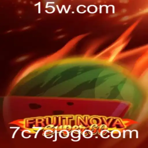 Explorando o Fascinante Mundo de FruitNovaSuper60: Regras e Estratégias