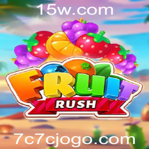 Desvendando o Excitante Mundo do Jogo FruitRush