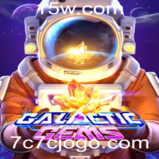 Descubra o Universo de 'GalacticGems': Um Guia Completo