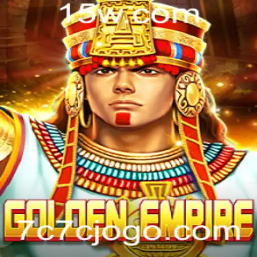 GoldenEmpire: Desvendando o Universo do Jogo com a Chave 7c7c