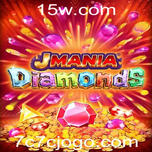 Descubra o Fascinante Mundo de JManiaDiamonds