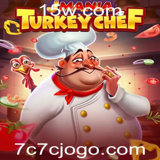 Explorando o Jogo JManiaTurkeyChef: Desafios Culinários e Estratégia