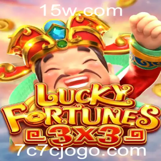 LUCKYFORTUNES3x3: Um Mergulho no Novo Fenômeno dos Jogos Casuais