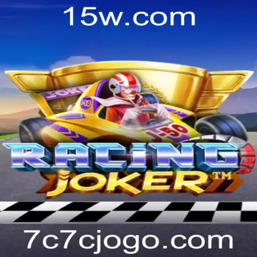 RacingJoker: A Magia e a Emoção de um Jogo Inovador