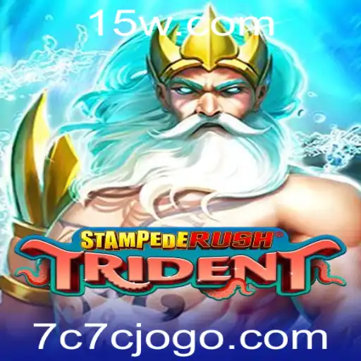 Desvendando as Aventuras de 'StempedeRushTrident'
