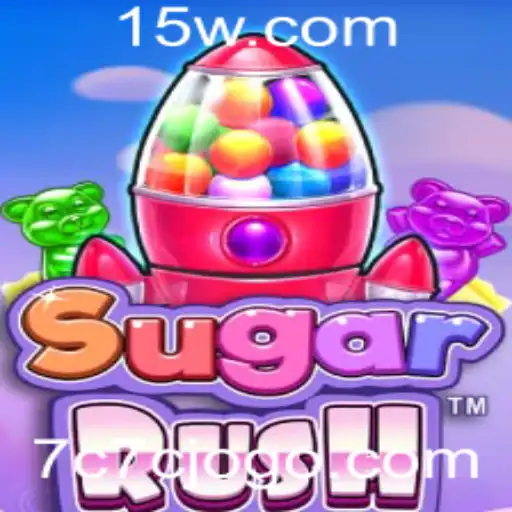 SugarRush: Uma Doce Aventura no Mundo dos Jogos