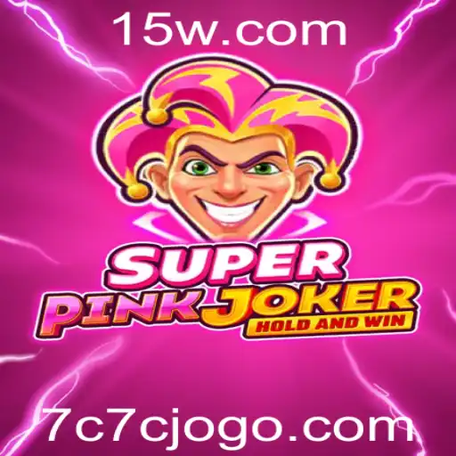 Descubra o Fascinante Mundo de SuperPinkJoker