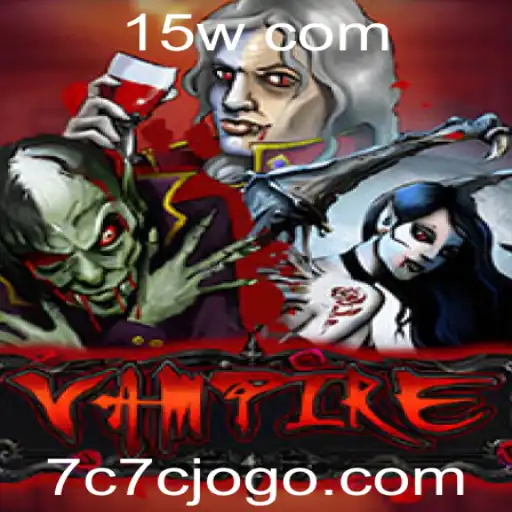 Descubra o Mistério e a Emoção do Jogo Vampire: 7c7c