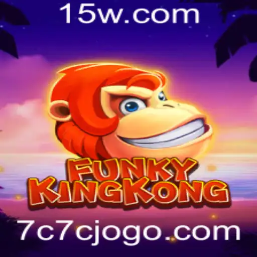 FunkyKingKong: O Jogo que Está Revolucionando o Mundo dos Games