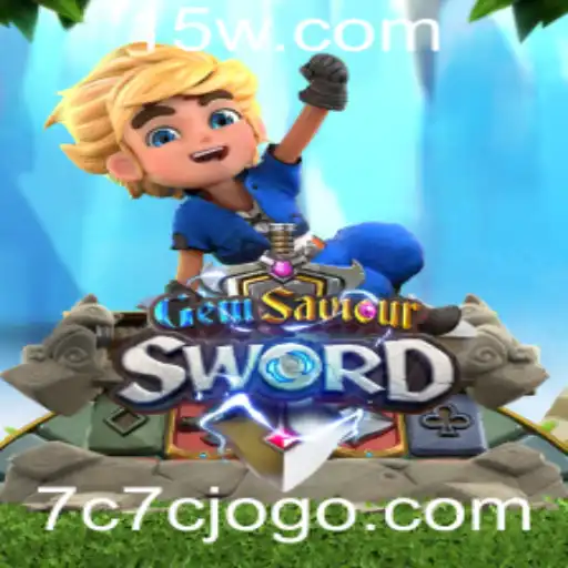 Descubra GemSaviourSword: O Jogo de Aventura Encantado