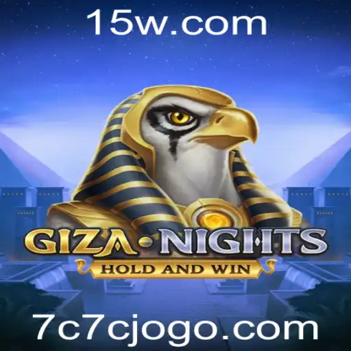 GizaNights: A Odisseia no Egito Antigo