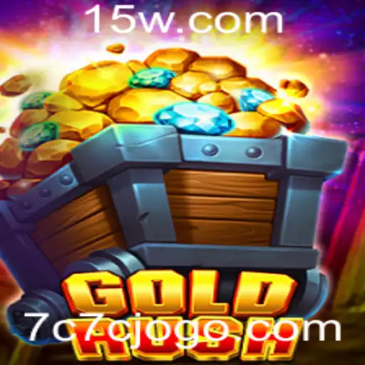 GoldRush: Uma Aventura Inesquecível no Mundo dos Jogos