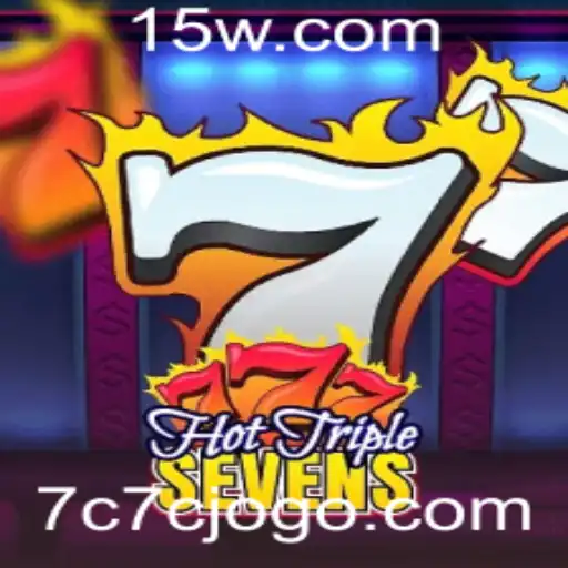 Descubra a Emoção do Jogo HotTripleSevens com a Palavra-Chave 7c7c