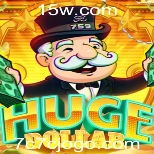 Descubra o Empolgante Jogo de Estratégia HugeDollar