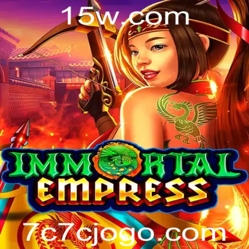 Desvendando ImmortalEmpress: A Experiência de Jogo que Transcende o Comum