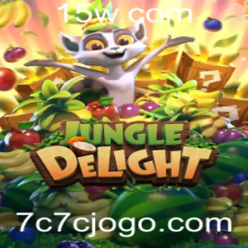 Descubra JungleDelight: O Novo Jogo que Desafia Suas Habilidades