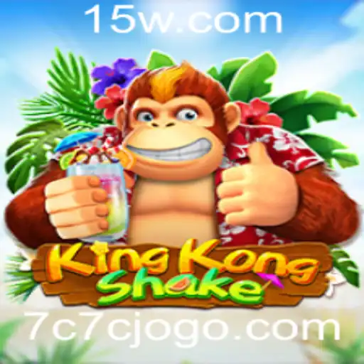 Explorando o Universo de KingKongShake: A Nova Sensação dos Games