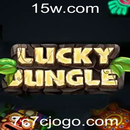 Explorando o Fascinante Mundo de LuckyJungle