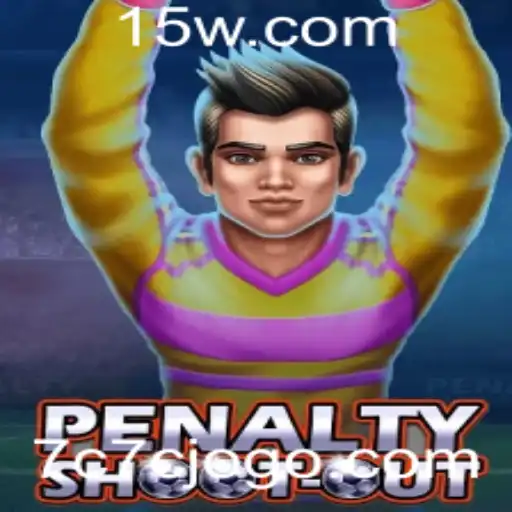 Descubra PenaltyShootOut: O Jogo de Estratégia e Precisão