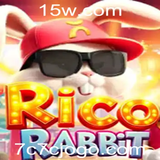 Descubra o Fascinante Mundo de RicoRabbit: Um Jogo Cativante para Todas as Idades