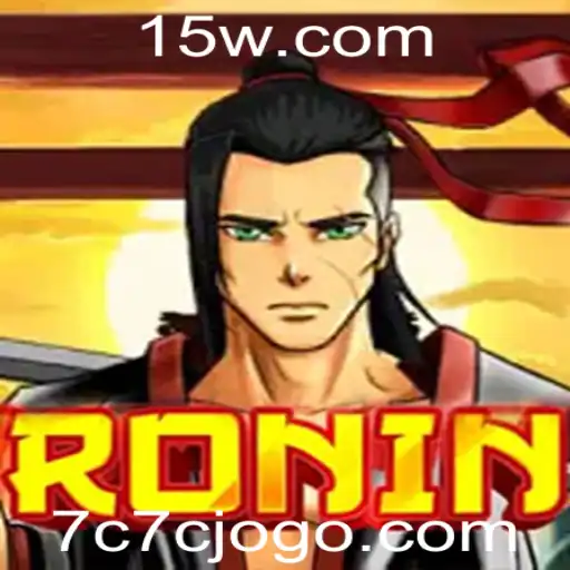 Ronin: Mergulhando na Arte da Guerra e Estratégia Moderna