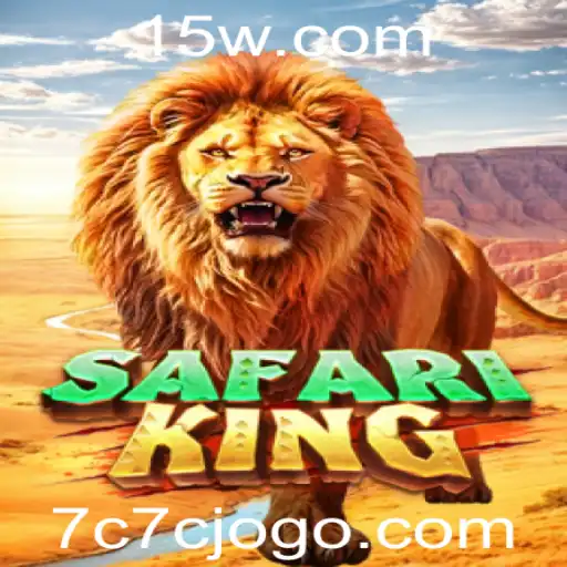 Descubra o Mundo Emocionante de SafariKing