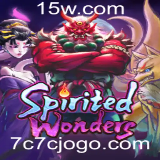SpiritedWonders: A Jornada Emocionante de Estratégia e Mistério