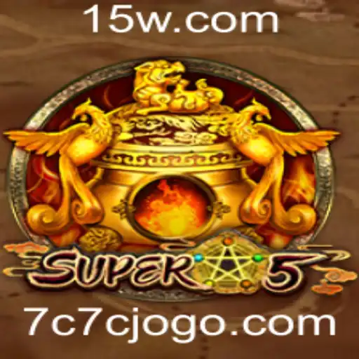 Descubra Super5: O Jogo Revolucionário que Está Conquistando o Mundo