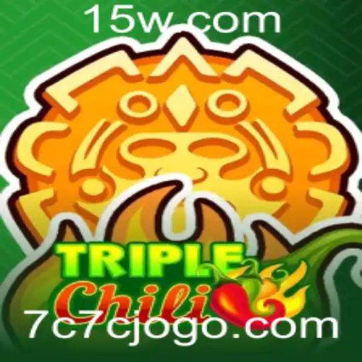 TripleChili: Um Jogo Inovador e Empolgante